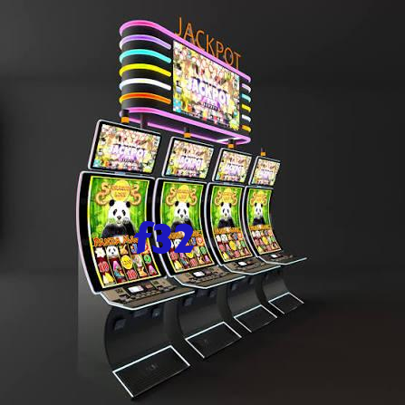 f32 ruang slot lobby